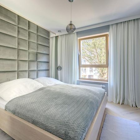 3 City Apartments - Syma Sopot Esterno foto