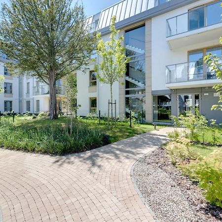3 City Apartments - Syma Sopot Esterno foto