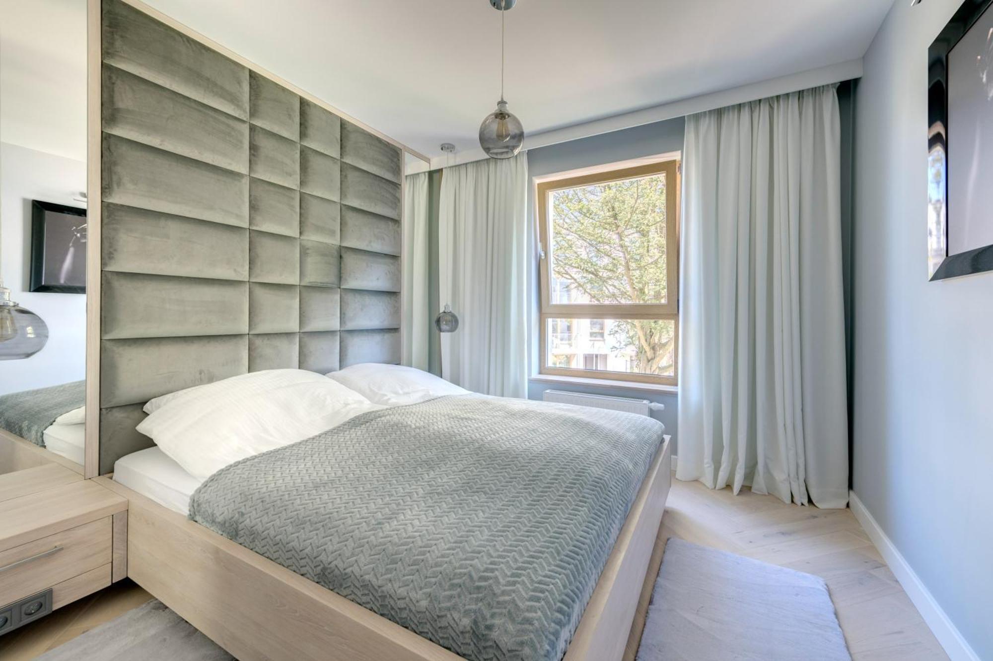 3 City Apartments - Syma Sopot Esterno foto